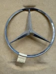 Mercedes 190 Sl W121 Trunk Star/emblem/badge 750 00 79. Fixed Price $195.00.