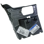 Oem New 2010-2014 Ford Mustang Rear Bumper Mount Bracket Rh Passenger Side. Fixed Price $104.80.
