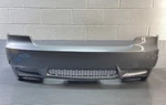 2008-2013 Bmw M3 E92 Coupe Rear Bumper Cover Panel W/ Pdc Gray A52 Oem *note*. Fixed Price $467.50.