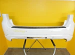 2022-2024 Dodge Durango Rear Bumper Cover W/ Sensors Oem 68636938AA. Fixed Price $854.25.