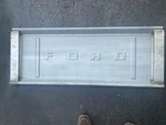 1953 1972 Ford F-100 Pickup/truck Usa Made Tailgate. Fixed Price $489.99.