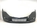 Front Bumper Local Gray Mazda CX5 2017 2018 KL2F-50031 Oem. Fixed Price $180.50.