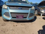 2013-2016 Ford Escape Front Bumper Oem CO5F1. Fixed Price $641.88.