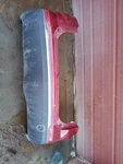 Rear Bumper With Park Assist Opt UD7 Fits 18-21 Equinox 3154233. Fixed Price $764.00.