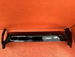 2019 2020 2021 2022 2023 Porsche Taycan Front Bumper Cover Oem 9J1.807.221.F. Fixed Price $280.00.