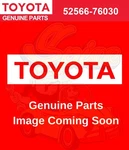Genuine Lexus CT200H 2014-2017 Lower Rear Left Bumper Retainer 52566-76030. Fixed Price $31.41.