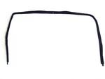 D1015 Fairchild Industries Glass Run Channel For Jeep Grand Wagoneer 1984-1991. Fixed Price $57.54.