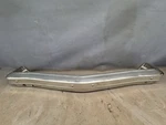 1974-1977 Chevy Vega Front Bumper Aluminum Impact Bar Molding Oem Gt Cosworth. Fixed Price $299.75.