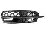 Audi S3 A3 2.0T Lower Front Bumper Grille Lh Driver Insert Oem 8V3807151A. Fixed Price $75.00.