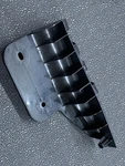 2011-14 Dodge Charger Left Rear Bumper Fascia Support Bracket Oem# 57010615AF. Fixed Price $10.13.