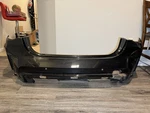 Bmw M4 G82 G83 Rear Bumper Cover Skin 2021 2022 2023 2024 2025 Oem. Fixed Price $350.00.