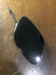 2020-2023 Mercedes W223 Front Tow Eye Cap Cover A2238851201 Bronze Metallic. Fixed Price $45.00.