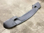 08-10 Porsche Cayenne Turbo Gts Front Bumper Lower Valance Air Dam 7L5807110 09. Fixed Price $199.95.