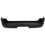Bumper Cover 2002-10 Ford Explorer Xls Xlt Limited Rear Primed 1L2Z17K835LA. Fixed Price $138.92.