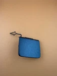 2016-2019 Volkswagen Beetle R-line Rear Bumper Tow Hook Cover Cap. Fixed Price $50.00.