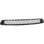 Sherman 8187-99BGQ-0 Front Bumper Grille Textured Gray Capa For Toyota Sienna. Fixed Price $42.95.