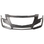 Bumper Cover Fascia Front Sedan For Cadillac Cts 2014-2019. Fixed Price $410.46.