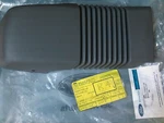 1984-85 Ford Tempo, Mercury Topaz Front Bumper Extension Assembly. Fixed Price $16.00.