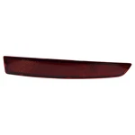 Rear Passenger Side Reflector For 15-18 Volkswagen Jetta 5C6945106B VW1185104. Fixed Price $61.02.