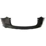 Rear Upper Bumper Cover Fascia For 2015-2023 Nissan Murano Primed 850225AA0H. Fixed Price $204.24.