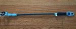 B1 Driver Side Tail Gate Strap Cables Chevrolet 1500 / Gmc Sierra Brand New. Fixed Price $10.80.