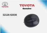 Toyota Genuine Cover, Front Bumper Hole, Lh 52128-42030 Oem. Fixed Price $91.59.
