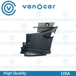 2021-2026 For Tesla Model X Front Left Fascia Duct 1588186-00-C. Fixed Price $72.78.