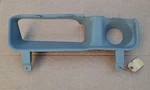 1994-2002 Dodge Ram 1500 2500 3500 Nos Mopar Front Bumper Left Shield Insert. Fixed Price $49.95.
