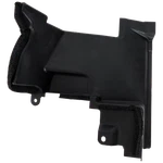 Air Intake Ducts Driver Left Side Lower Hand 628233LM0A For Nissan NV200 13-21. Fixed Price $74.12.