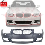New Front Bumper Cover Primed For 2011-2013 Bmw 328I 335IS Coupe BM1000247. Fixed Price $373.05.