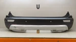 2020-2022 Kia Telluride Lx Rear Bumper Cover W/sensor Holes Oem 86612-S9000. Fixed Price $270.00.