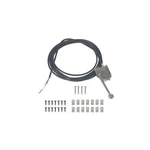 Scott Drake C7AZ-62432A00-A Remote Trunk Release Fits 67-70 Mustang. Fixed Price $85.85.