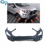 Primered Ford Ecosport 2018 2019 2020 Front Bumper Cover Quality Elaborate. Fixed Price $193.29.