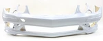 New Oem Mercedes-benz Front Bumper Cover 2118853225 E320 E350 E550 07-09. Fixed Price $689.95.