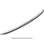 Genuine Gm Rear Bumper Cover Lower Molding 84249060. Fixed Price $124.99.