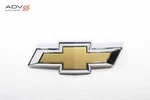 2025 Chevrolet Equinox Front Bumper Emblem Badge Logo Cover Oem. Fixed Price $44.99.