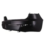 For 2012-2013 Mazda Rear Bumper Cover MA1100209PP. Fixed Price $731.24.