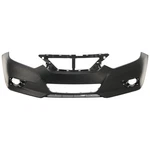 Front Bumper Cover For 2016-18 Nissan Altima Primed Plastic NI1000311 620229HS0H. Fixed Price $119.57.