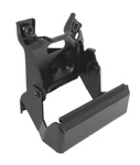 1967 1968 1969 1970 1971 1972 Chevy Gmc Truck Fleetside Black Tailgate Handle*. Fixed Price $25.00.