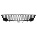 For Mercedes-benz C250 12-15 Alzare Front Center Bumper Grille Standard Line. Fixed Price $29.56.