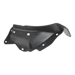 Genuine Nissan Rogue Front Fender Liner Air Spoiler Right (2021-2024) 638446RR0A. Fixed Price $43.40.