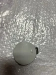 2010-2014 Bmw X6M Front Bumper Cover Right Tow Hook 51117205544 Oem White. Fixed Price $45.00.