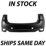 New Primered Rear Bumper Cover Fascia For 2017 2018 2019 2020 2021 Mazda CX-5. Fixed Price $203.60.