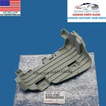 Genuine Toyota 12-15 Prius NO.3 Left Front Turn Signal Lamp Bracket 81529-47060. Fixed Price $44.15.