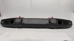 Oem Mopar Jeep Wrangler Jl Front Bumper 2018-2026 W/ Tow Hooks Fog Bezels. Fixed Price $300.00.
