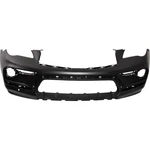 New Bumper Cover Fascia Front For Infiniti QX50 2016-2017 IN1000272 FBM225UB1H. Fixed Price $326.74.