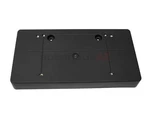 Genuine Mini Front License Plate Bracket 51137362747 Cooper. Fixed Price $94.57.