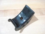 Nos Mopar 1970-1 Dodge Polara, Monaco 500 Bumper Jack Hook Nice!!!. Fixed Price $59.95.