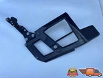 2006-2010 Saturn Sky Front Left Side Bumper Fender Bracket Support Oem 06-10. Fixed Price $200.00.