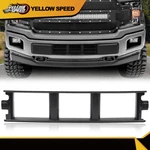Fit 2018-2020 Ford F-150 F150 Front Bumper Center Cover. Fixed Price $17.23.